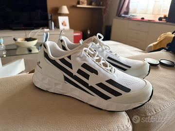 Scarpe Emporio Armani