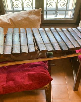 Strumenti musicali