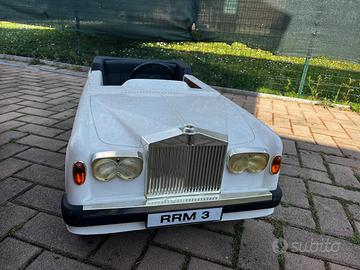 Auto a Pedali