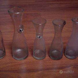 Quartini e mezzanini