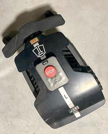 Robot giardino  zucchetti mod. Ambrogio L