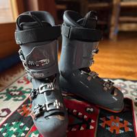 Scarponi sci Tecnica