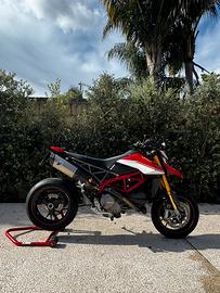 Ducati hypermotard 950 SP full Termignoni