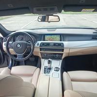 BMW 520d Luxury