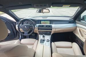BMW 520d Luxury