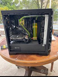 gaming pc 32gbram/2070s 12gb