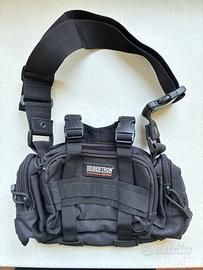 Seiberten Tactical Series – Borsa/Marsupio tattico