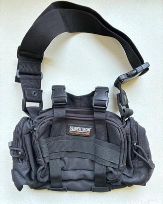 Seiberten Tactical Series – Borsa/Marsupio tattico