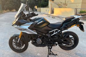 Suzuki Gsx-S1000Gx