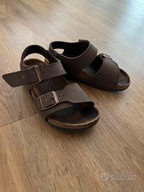 Birkenstock New York Sandali Bambino numero 29