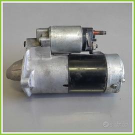 Motorino Avviamento MITSUBUSHI M001T31171ZC FIAT F