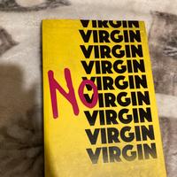 NO VIRGIN/NO SHAME