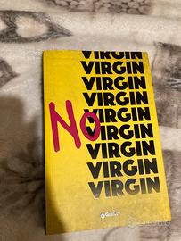 NO VIRGIN/NO SHAME