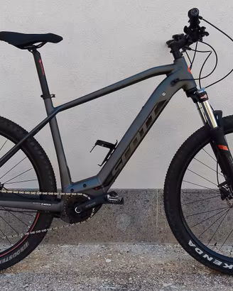 E-Bike MTB Scott Aspect eRIDE 950  - Taglia XL