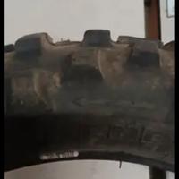 gomme enduro 