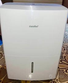 Deumidificatore comfee