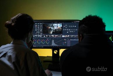 Videomaker/Fotografo/Drone