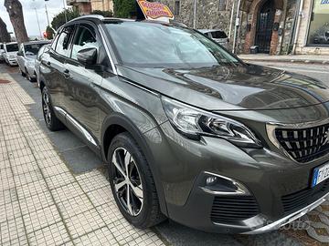 Peugeot 3008 BlueHDi 131 cv  S&S EAT8 Allure 12/19