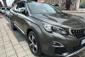 Peugeot 3008 BlueHDi 131 cv  S&S EAT8 Allure 12/19