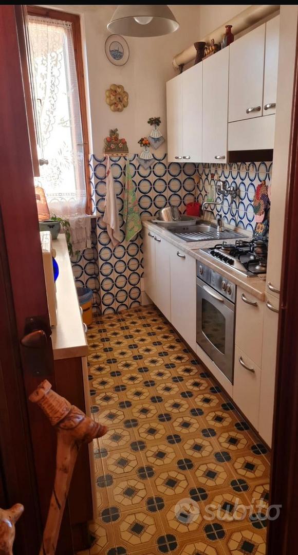 Apartment in AR - Vista 2