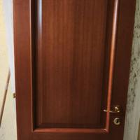 Porte interne