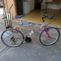 mountain bike Legnano