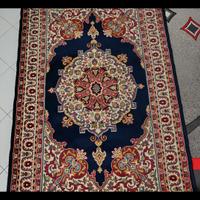 tappeto Persiano 220/140 cm tenuto bene 