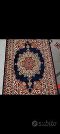 tappeto Persiano 220/140 cm tenuto bene 