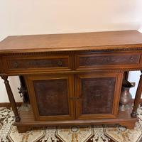 Mobile legno massello