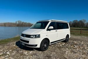 Volkswagen California T5 Beach Edition