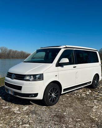 Volkswagen California T5 Beach Edition