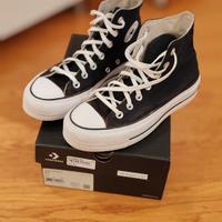 Converse All Star numero 36