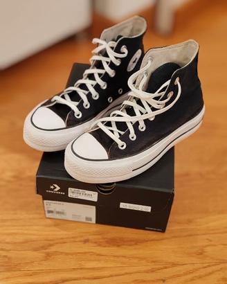 Converse All Star numero 36