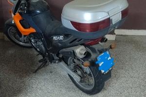 Aprilia Pegaso 650 - 2001