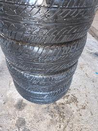 gomme 205/55/16  