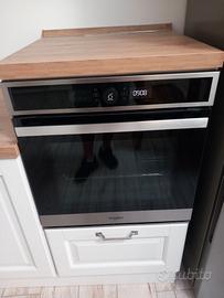 Forno weerpool 6 senso nuovo