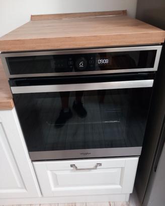 Forno weerpool 6 senso nuovo