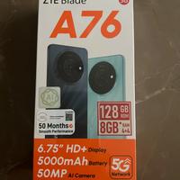 ZTE Blade 128 GB