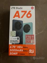 ZTE Blade 128 GB