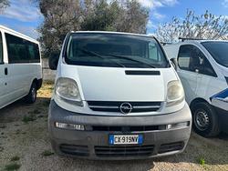Opel Vivaro 1.9 diesel