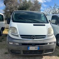 Opel Vivaro 1.9 diesel