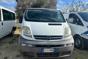 Opel Vivaro 1.9 diesel