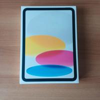 Apple iPad con chip A16 - CONFEZIONE ORIGINALE 