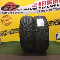 2 Pneumatici 2255518 Bridgestone 4 Stag al 75%'22