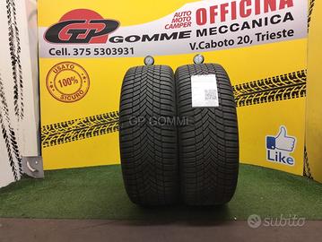 2 Pneumatici 2255518 Bridgestone 4 Stag al 75%'22