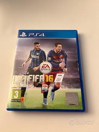 fifa 16