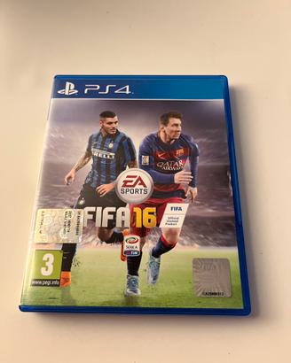 fifa 16