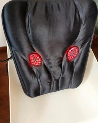 Cuscino per massaggi Shiatsu LM-317