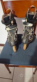 Rollerblade misura 45.5 Decathlon