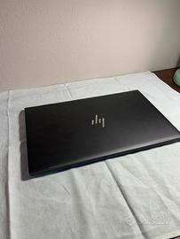 Notebook Hp envy X-360